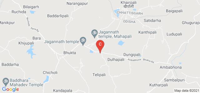 Mahatma Gandhi Degree College, Bargarh, Odisha, India