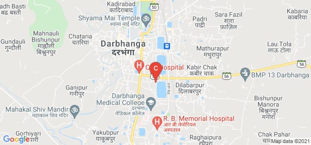 Marwari College, Donar, Darbhanga, Bihar, India
