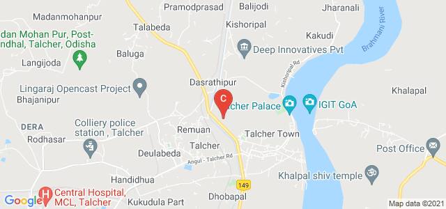 Talcher Autonomous College, Talcher, Odisha, India