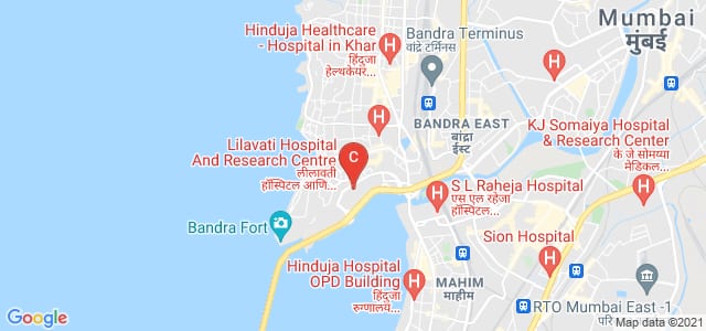 IES Management College and Research Centre (IES MCRC), SK Marg, HIG Colony, Nityanand Nagar, A Block BKC, Bandra West, Mumbai, Maharashtra, India