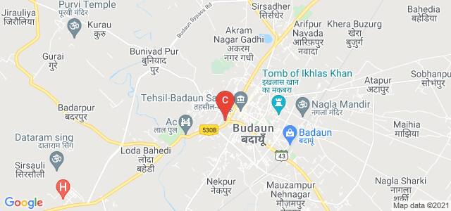 Budaun, Uttar Pradesh, India