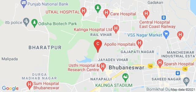 Indira Gandhi Institute of Pharmaceutical Sciences, Salia Sahi, Bhubaneswar, Odisha, India