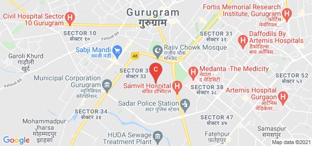 Institute Of Business Management & Research, Phase 2, Info Technology Park, Sector 33, Gurgaon, Haryana, India