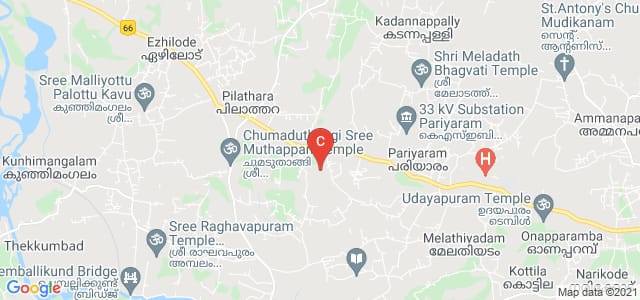 Wadihuda Institute Of Research And Advanced Studies, Kannur, Kerala, India