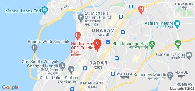 Welingkar Institute of Management Development & Research, Dadar, Mumbai, Maharashtra, India