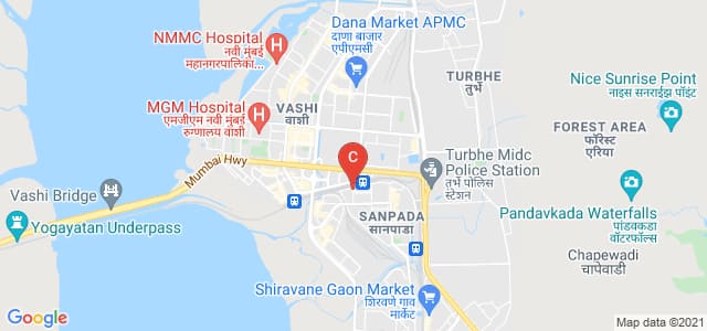 Oriental College of Pharmacy, Sector 2, Sanpada, Navi Mumbai, Maharashtra, India