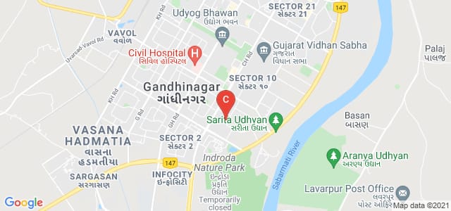 School of Petroleum Management, Sarkhej - Gandhinagar Hwy, Raisan Village, Gandhinagar, Gujarat, India