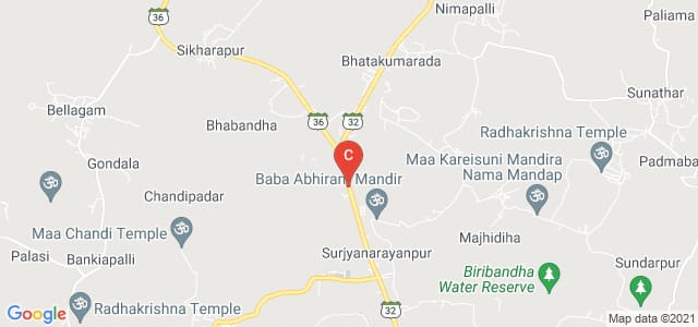 Parala Maharaja Engineering college,Berhampur, Brahmapur, Odisha, India