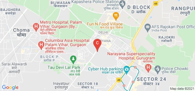 IBS Gurgaon, Old Delhi Gurgaon Road, IDPL Township, Dundahera Village, IDPL Complex, Gurgaon, Haryana, India