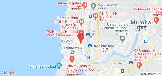 Rishi Dayaram and Seth Hassaram National College and Seth Wassiamull Assomull Science College, Off Linking Road, Bandra West, Mumbai, Maharashtra, India