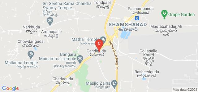 Institute Of Management Technology, Somajiguda, Hyderabad, Telangana, India