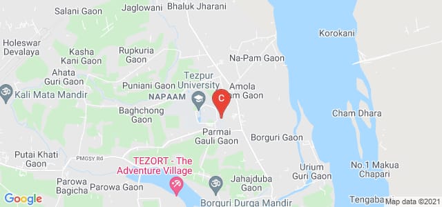 Tezpur University (TEZU) Tezpur: Admission 2021 Courses Fee Cutoff