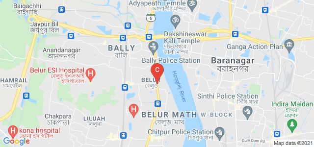 Lalbaba College, Belur, Bally, Howrah, West Bengal