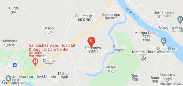 Vananchal Dental College, NH 75, Garhwa, Jharkhand, India