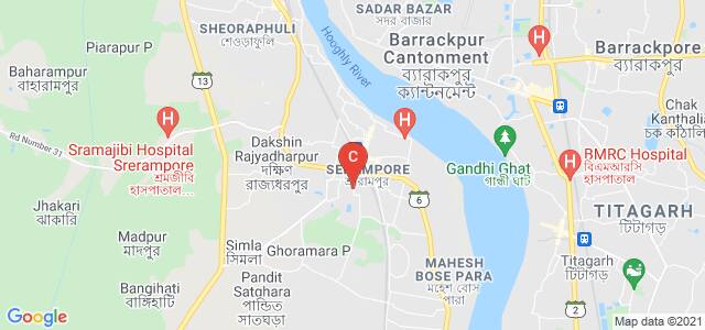 Serampore College Serampore: Admission 2021 Courses Fee Cutoff Serampore College Serampore: Admission 2021 Courses Fee Cutoff