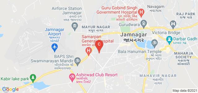 National computer College, Jamnagar, Airforce Road, Sundaram Colony, Satyam Colony, Jamnagar, Gujarat, India