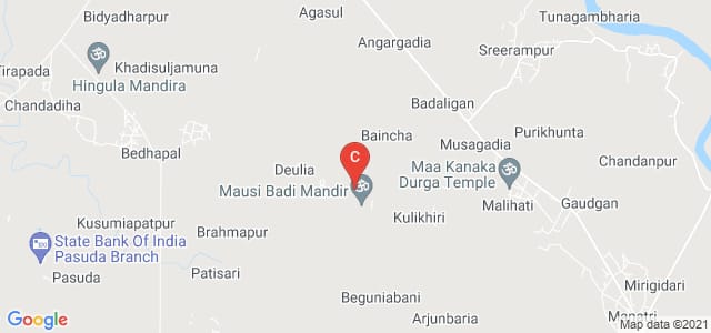 Adidiha, Odisha, India