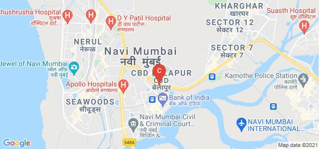 Dr. DY Patil University, Sector 7, Nerul, Navi Mumbai, Maharashtra, India