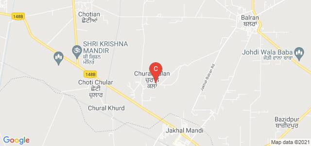 Chural Kalan, Sangrur, Punjab, India