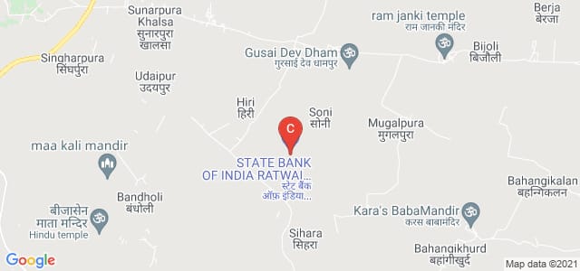Gwalior, Madhya Pradesh 474006, India