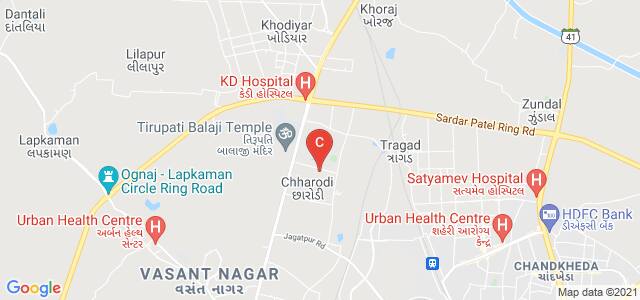 Dr. Babasaheb Ambedkar Open University, Ahmedabad, Gujarat, India