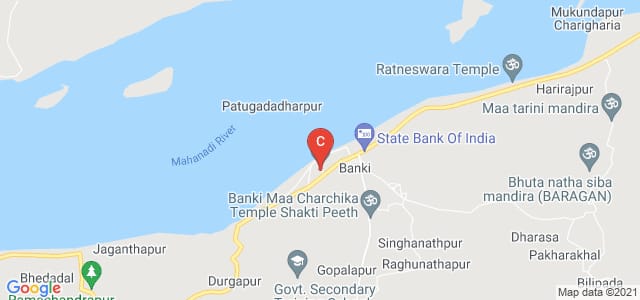 Banki Autonomous College, Banki, Odisha, India