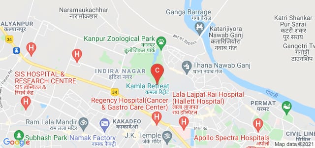 Harcourt Butler Technical University, HBIT East Campus, Nawabganj, Kanpur, Uttar Pradesh, India
