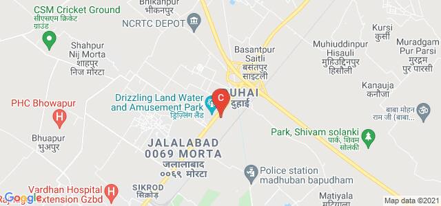 IAMR Group of Institutions, Delhi-Meerut Rd, Duhai, Ghaziabad, Uttar Pradesh, India