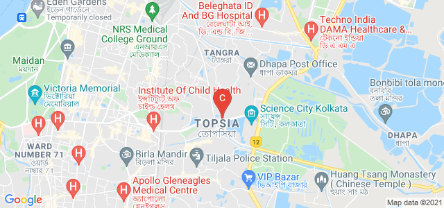 iLEAD - Institute of Leadership, Entrepreneurship and Development, Topsia, Kolkata, West Bengal, India