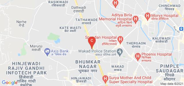 Indira College of Commerce and Science, New Pune Mumbai Hwy, Tathawade, Pune, Maharashtra, India