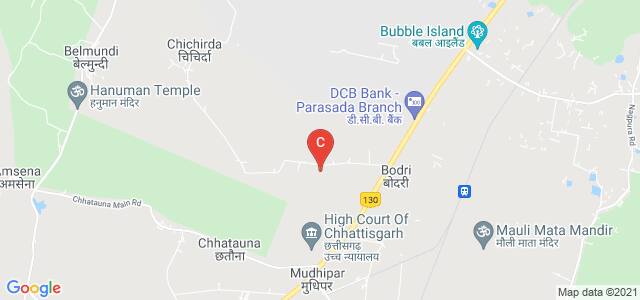 Lakhmi Chand Institute of Technology, Bodri, Chhattisgarh, India