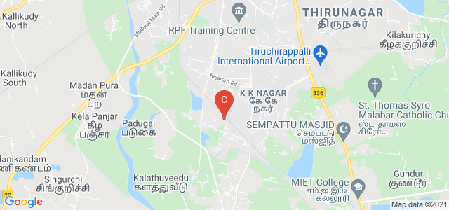 Aiman College of Arts & Science For Women, Sathanur, Kavi Bharathi Nagar, Tiruchirappalli, Tamil Nadu, India