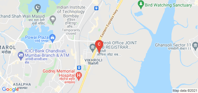 Vikas College of Arts Science and Commerce, Vikas College Road, Kannamwar Nagar II, Vikhroli East, Mumbai, Maharashtra, India