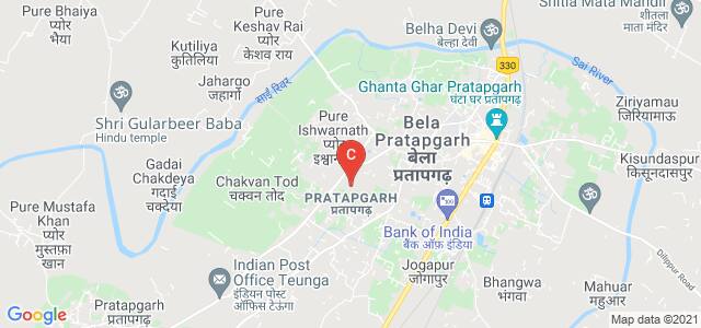 Pratapgarh, Bela Pratapgarh, Uttar Pradesh 230001, India