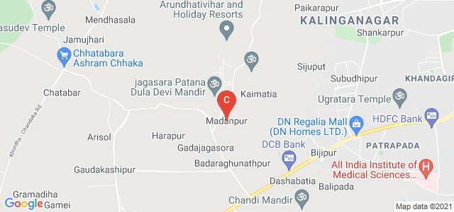 Madanpur, Odisha, India