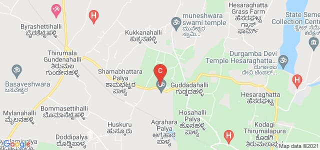 Totagere, Bengaluru, Karnataka 560089, India