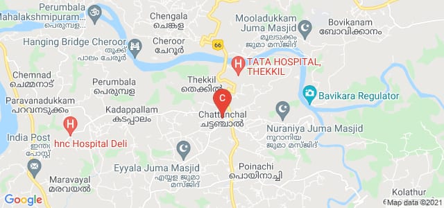 Chattanchal, Kerala, India