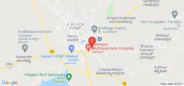 Shivalinganagar, Haveri, Karnataka, India