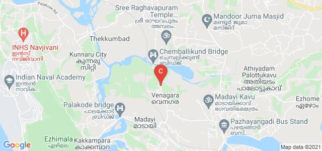 Kannur, Kerala 670305, India