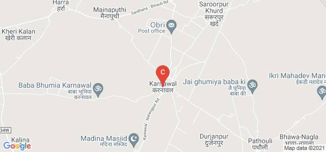 Karnawal, Meerut, Uttar Pradesh, India