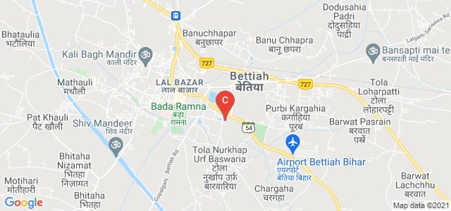 Hathikhana, Bettiah, Bihar, India