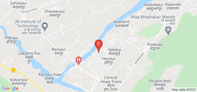 Selaqui Industrial Area, Selakui, Uttarakhand, India