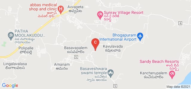 Avanthi Collage Rd, Basavapalem, Andhra Pradesh, India