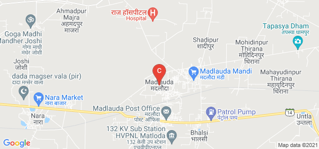 Madlauda, Panipat, Haryana, India