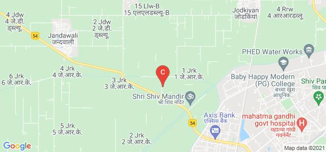 Hanumangarh 335512, India