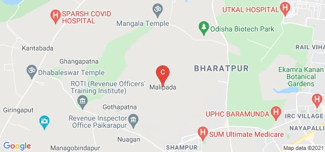 IIIT, Bhubaneswar, Odisha, India