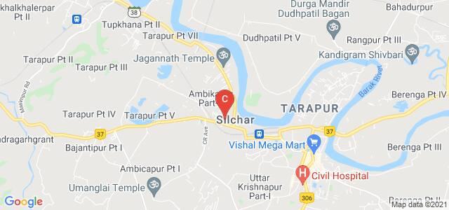 Silchar, Assam, India
