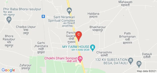 Garhi Kalan, Haryana 131101, India