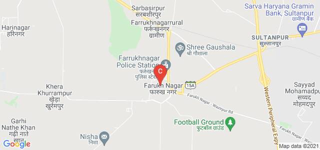 Farukh Nagar, Haryana 122506, India