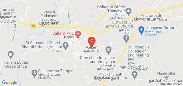 Vallam, Tamil Nadu, India